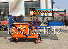 太鲁阁随车吊机吊水泥随车吊机 多功能液压伸缩吊船用小型旋转那里有